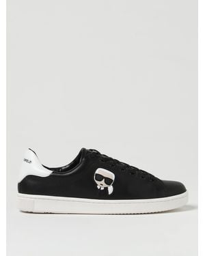 Karl Lagerfeld Sneakers - Black