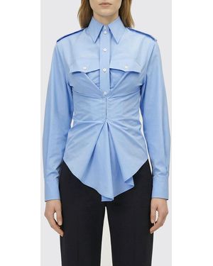 McQueen Shirt - Blue
