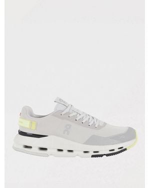 On Shoes Shoes On - White