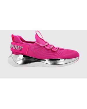 Philipp Plein Trainers - Pink