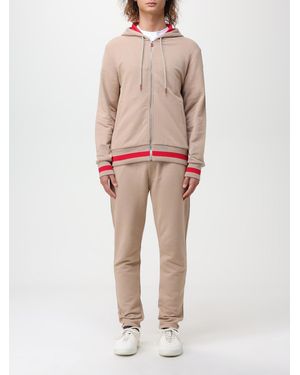 Kiton Sweat - Natural