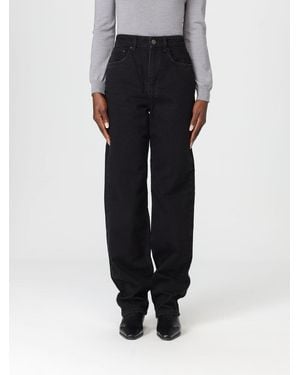 Ksubi Jeans A 5 Tasche - Nero