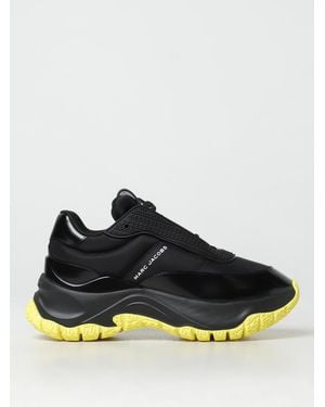 Marc Jacobs Trainers - Black