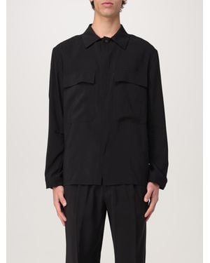 Hevò Shirt - Black