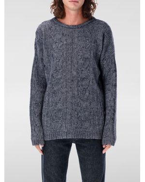 Our Legacy Pullover Herren - Blau