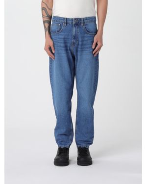 Just Cavalli Trousers - Blue