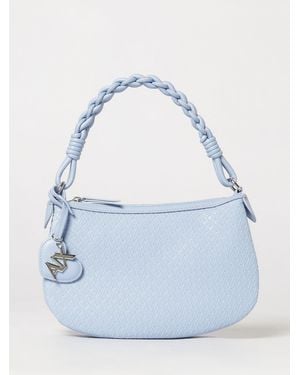 ARMANI EXCHANGE Shoulder Bag - Blue