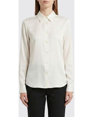 Aspesi Cotton Shirt - White