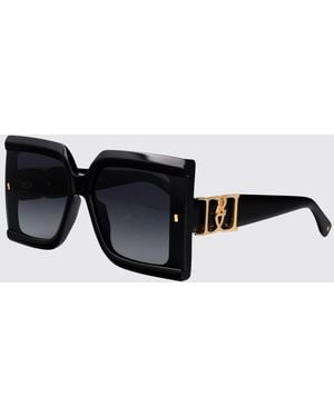DSquared² Acetate Sunglasses - White