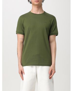 Sun 68 T-Shirt - Green