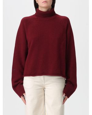 Laneus Sweater - Red