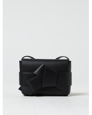 Acne Studios Borsa Musubi - Nero