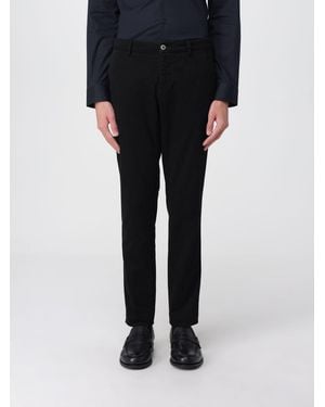 Mason's Trousers - Black