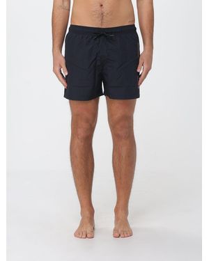 EA7 Polyester Swimsuit - Blue