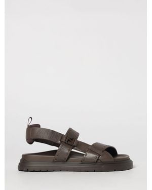 Fendi Sandalen Herren - Mehrfarbig