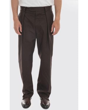 HUGO Pants - Black