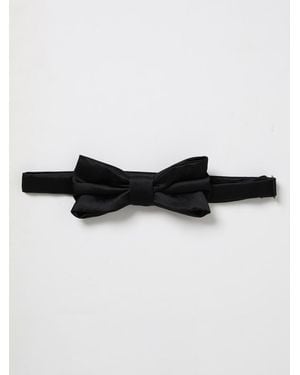 Manuel Ritz Bow Tie - Black