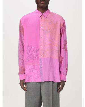 Magliano Camicia - Rosa