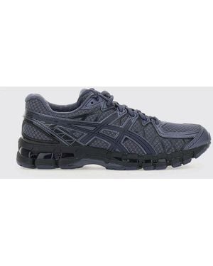 Asics Sneakers Herren - Blau