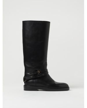 Buttero Zapatos Mujer - Negro