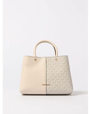 Michael Kors Handbag - Natural