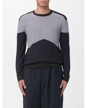 ARMANI EXCHANGE Pullover Herren - Blau