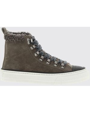 Brunello Cucinelli Sneakers - Brown