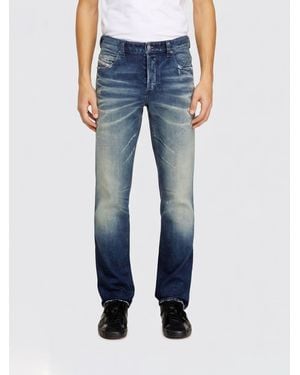 DIESEL Jeans Uomo - Blu