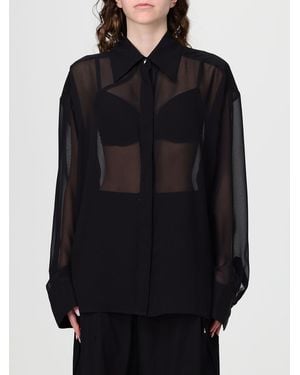 Pinko Camisa Mujer - Azul