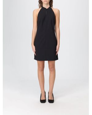 Dondup Dress - Black