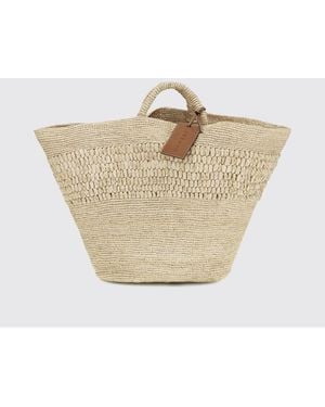 Manebí Tote Bag Fiji - Neutro