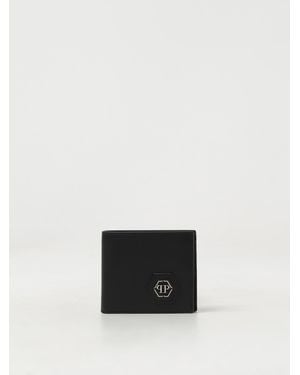 Philipp Plein Portafoglio - Bianco