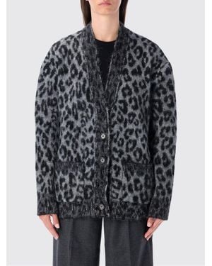 Anine Bing Sweater - Black