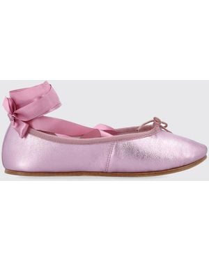 Repetto Ballerina - Rosa