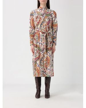Etro Robe Femme - Neutre