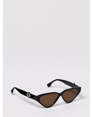 Fendi Sonnenbrille Damen - Schwarz