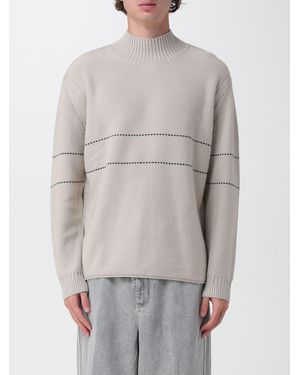 Emporio Armani Shirt - Gray