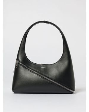 Coperni Shoulder Bag - Black