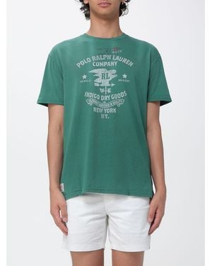Polo Ralph Lauren Polo Shirt - Green