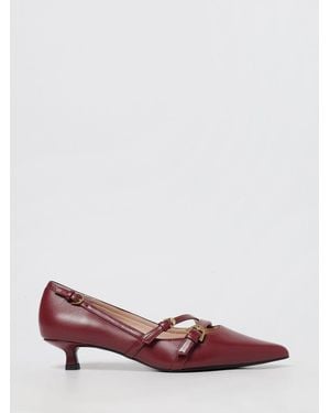 Coccinelle Zapatos Mujer - Rosa