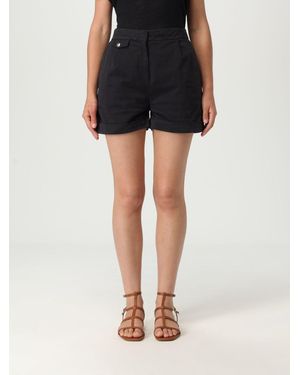 BOSS Shorts Damen - Schwarz
