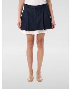 THE GARMENT Skirt - Blue