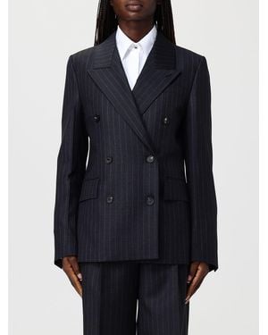 Ferragamo Jacket - Blue