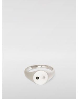 DARKAI Bijoux Homme - Blanc