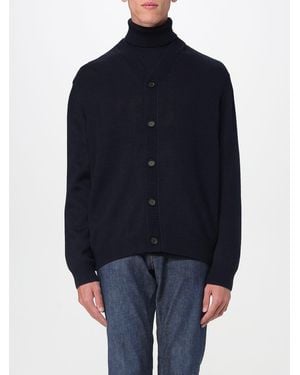 ARMANI EXCHANGE Sweater - Blue