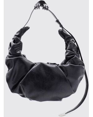 DIESEL Borsa A Spalla Donna - Nero
