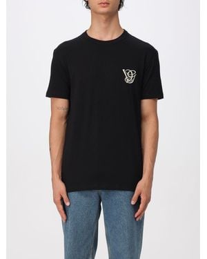 Valentino T-Shirt Herren - Schwarz