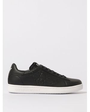 EA7 Sneakers - Black