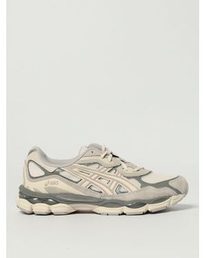 Asics Sneakers - Natural