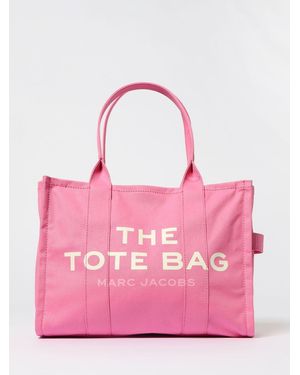Marc Jacobs Bolso De Mano Mujer - Rosa